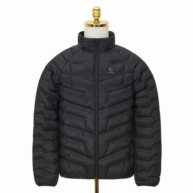 Kailas 900 Fill Power Lightweight Down Jacket ( ) This down jacket is suitable f
