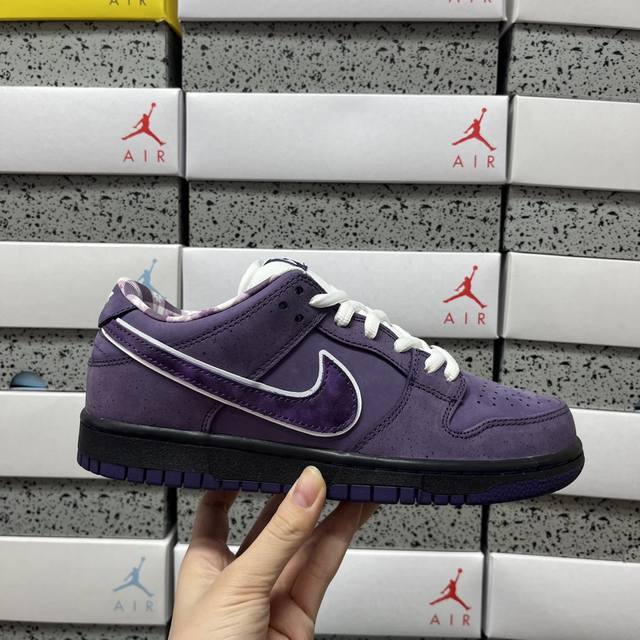 S2# Nike SB Dunk Low Pro Retro Low-Top Casual Sports Skateboard Shoes Bv1310 555