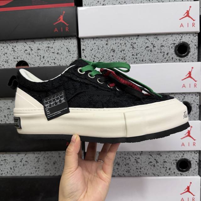 Authentic Vessel x Vanness Wu Collaboration