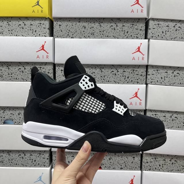 FAir Jordan 4 Retro Series Fq8138 001 Sizes: 36 36.5 37.5 38 38.5 39 40 40.5 41
