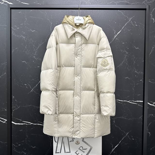 Authentic Grade: C Core Private Chat | Moncler 25 Alize Autumn/Winter New Arriv