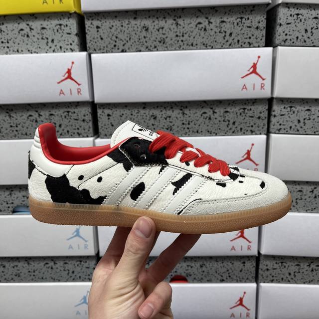 Y Adidas Samba Og Adidas Originals Casual Sneakers Ki6956 Size: 35.5-45