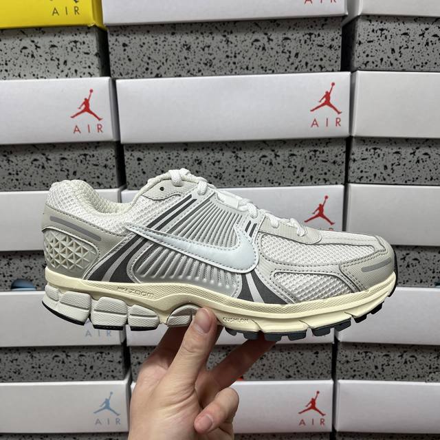 Xc version Nk Zoom Vomero 5 Sp Classic Retro Casual Sports Running Shoes Hf0731
