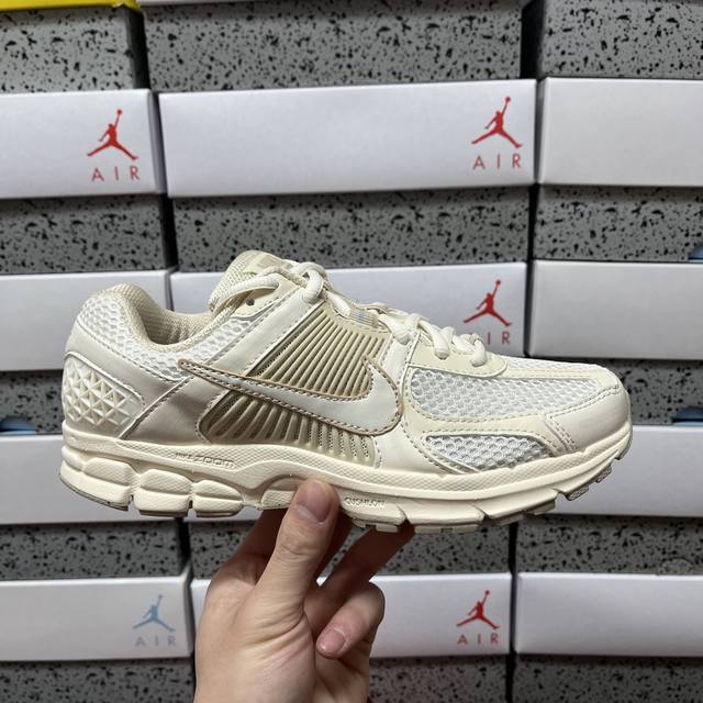 Xc version NK Zoom Vomero 5 Sp Classic Retro Casual Sports Running Shoes Fq6868