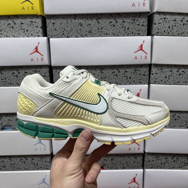 Xc version Nk Zoom Vomero 5 Sp Classic Retro Casual Sports Running Shoes Fn8361