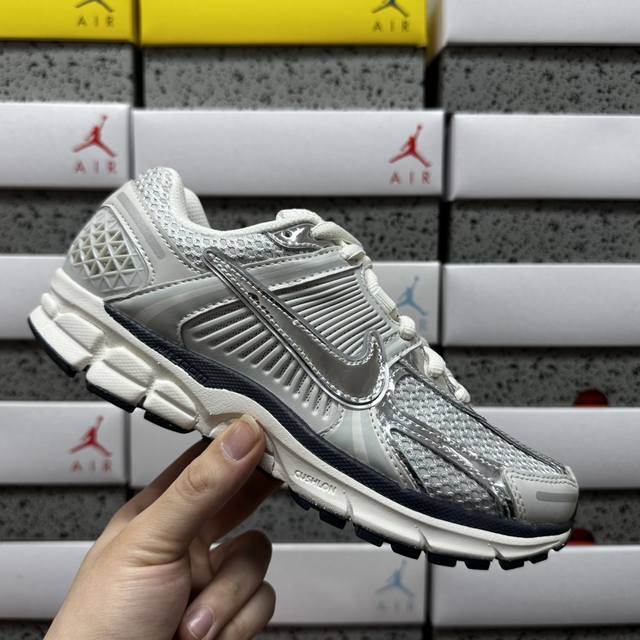Xc version Nk Zoom Vomero 5 Sp Classic Retro Casual Sports Running Shoes Fd0884-