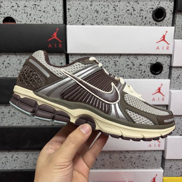 Xc version NK Zoom Vomero 5 Sp Classic Retro Casual Sports Running Shoes Fd9920-
