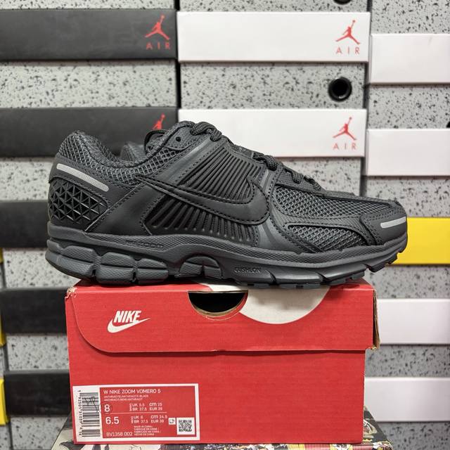 Xc version NK Zoom Vomero 5 Sp Classic Retro Casual Sports Running Shoes Bv1358-