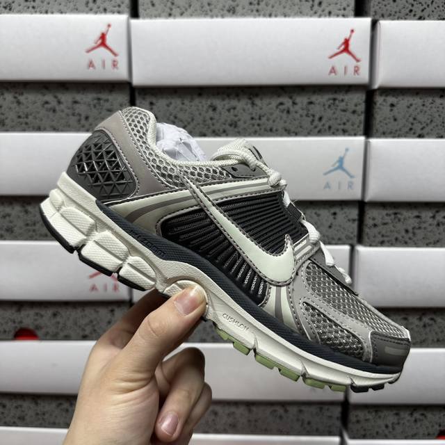 Xc version NK Zoom Vomero 5 Sp Classic Retro Casual Sports Running Shoes Fb8825-