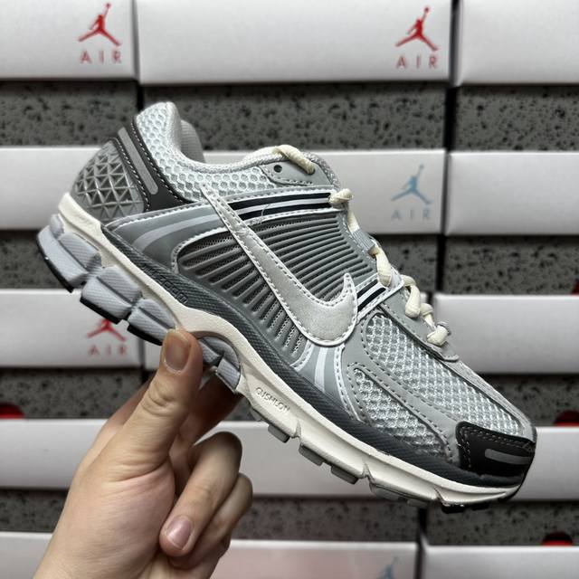Xc version NK Zoom Vomero 5 Sp Classic Retro Casual Sports Running Shoes Fd9919-