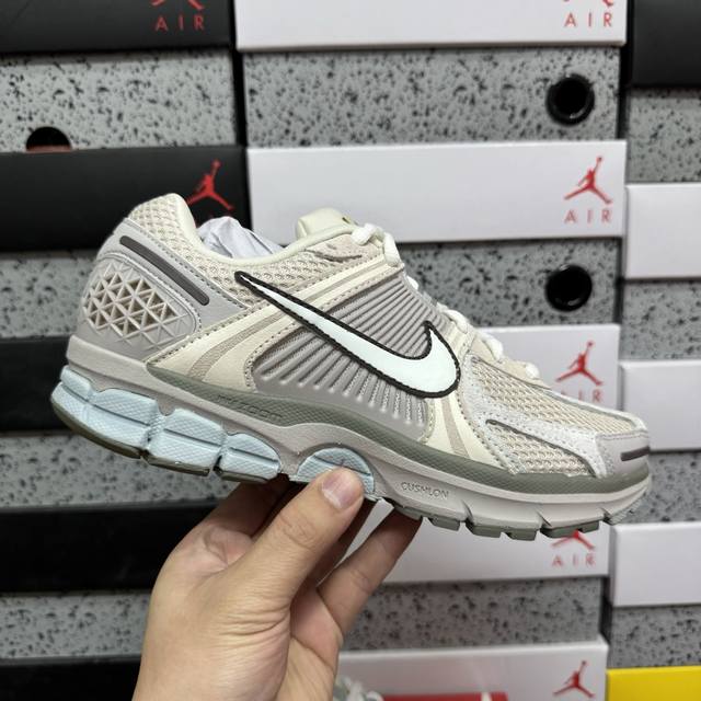 Xc version NK Zoom Vomero 5 Sp Classic Retro Casual Sports Running Shoes Fz3653-
