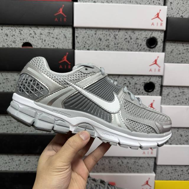 Xc version NK Zoom Vomero 5 Sp Classic Retro Casual Sports Running Shoes Fj4151-