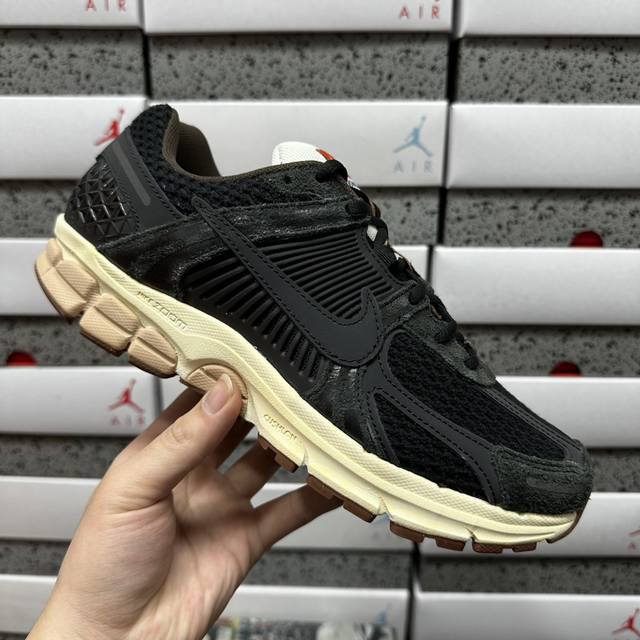 Xc version NK Zoom Vomero 5 Sp Classic Retro Casual Sports Running Shoes Fd0533-
