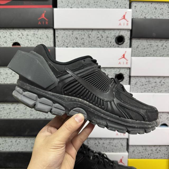 Xc version Nk Zoom Vomero 5 Sp Classic Retro Casual Sports Running Shoes At3152-