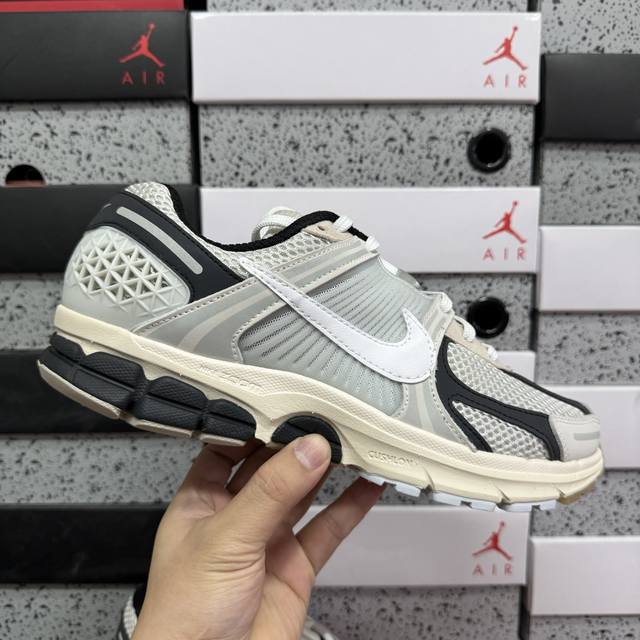 Xc version Nk Zoom Vomero 5 Sp Classic Retro Casual Sports Running Shoes Fn7649-