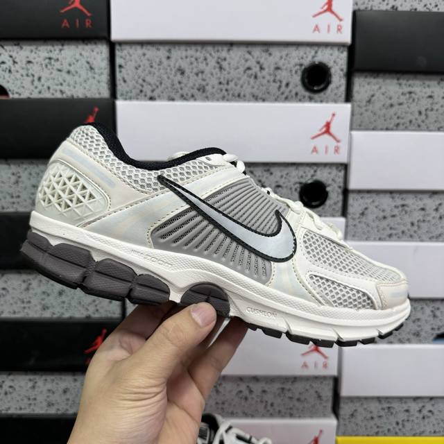 Xc version Nk Zoom Vomero 5 Sp Classic Retro Casual Sports Running Shoes Fj2028-