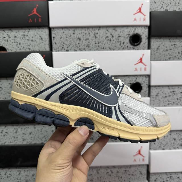 Xc version NK Zoom Vomero 5 Sp Classic Retro Casual Sports Running Shoes Hf4259-
