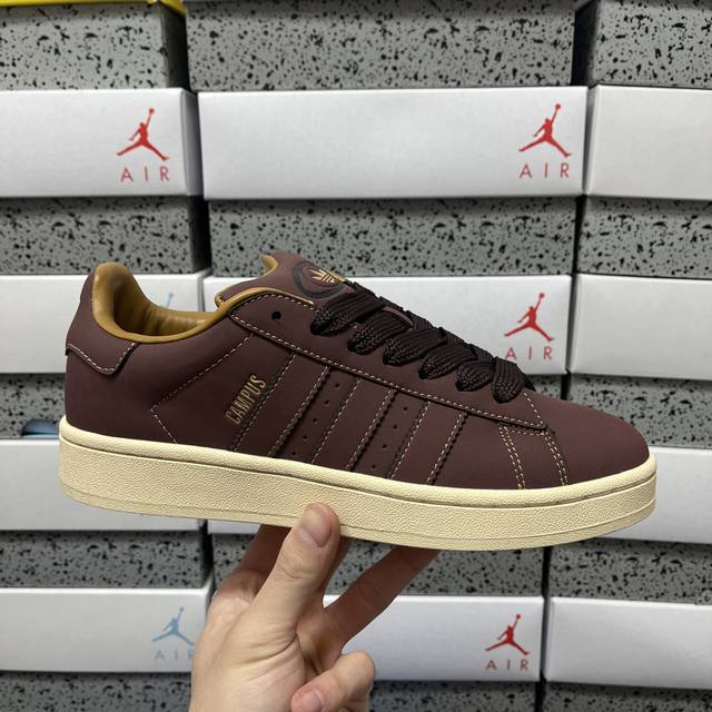 Y Ad Originals Campus 00S College Series Retro Casual Sneakers Js3777 Sizes: 36-