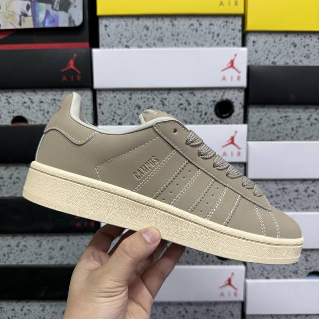 Pure Original Ad Originals Campus 00S College Series Bread Style Retro Casual S