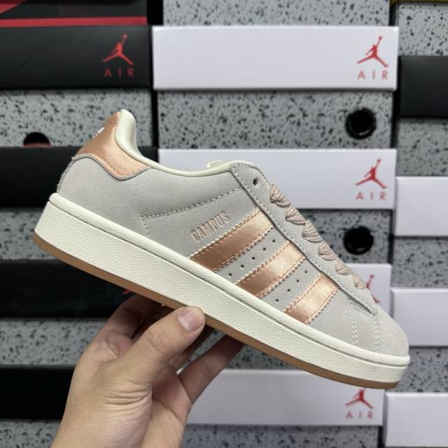 Pure Original Ad Originals Campus 00S College Series Bread Style Retro Casual S