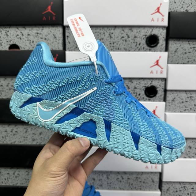 Original NK Ja 3 Scratch Ep Morant 3rd Generation Soft Comfortable Non-slip Wea