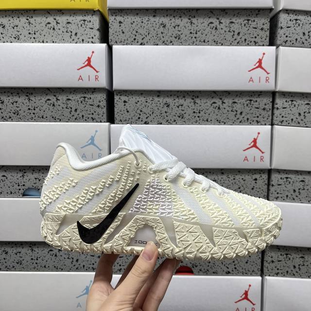 Original NK Ja 3 Scratch Ep Morant 3rd Generation Soft, Comfortable, Non-slip,