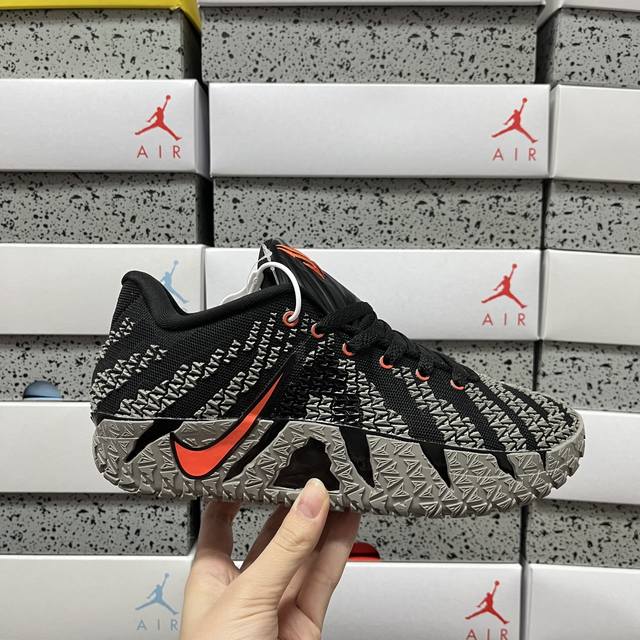 Genuine Original NK Ja 3 Scratch Ep Morant 3rd Generation Soft, Comfortable, No