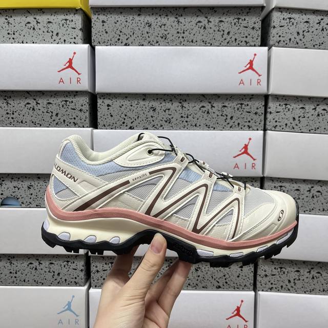 A1# Salomon Xt-Quest Explorer Series Outdoor Trail Running Shoes 417589 Sizes: 3