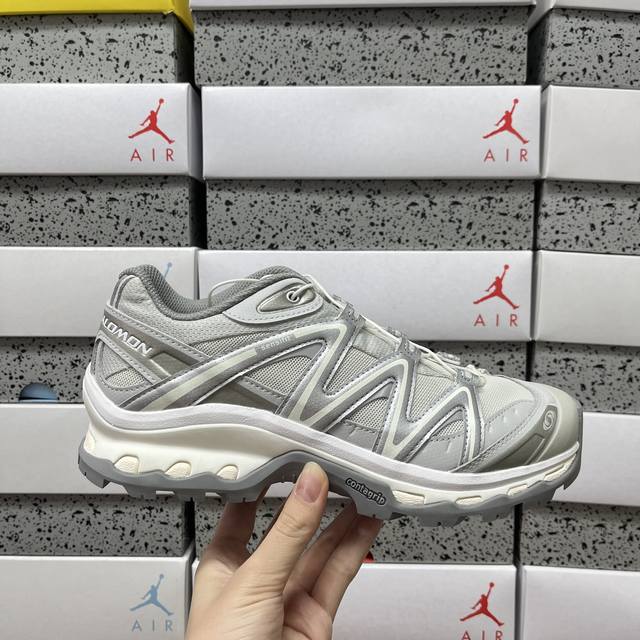 A1# Salomon Xt-Quest Explorer Series Outdoor Trail Running Shoes 477757 Sizes: 3