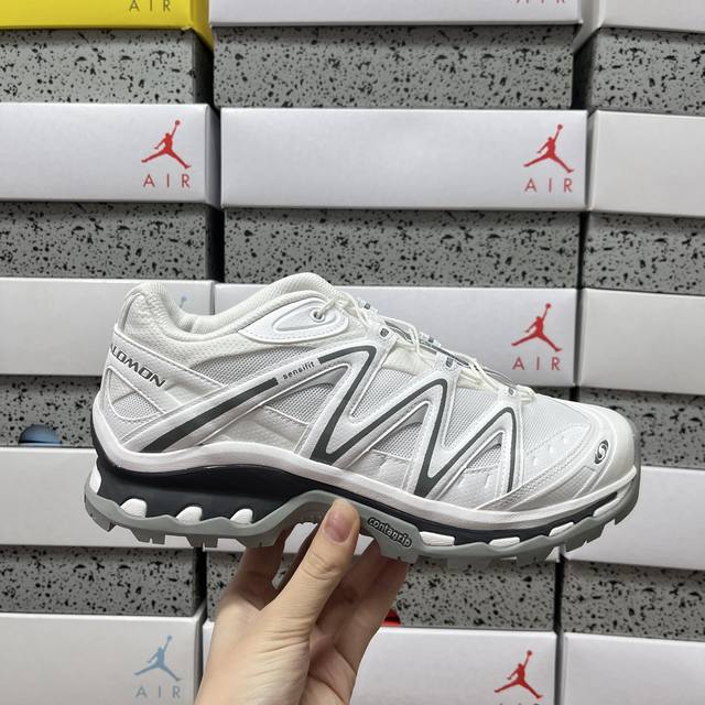 A1# Salomon Xt-Quest Explorer Series Outdoor Trail Running Shoes 410523 Sizes: 3