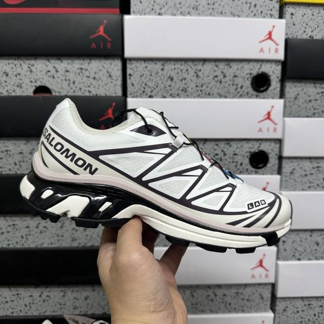 M Salomon XT-6 Camo High-Tech Outdoor Casual Running Shoes 478646-26 Sizes: 36 3