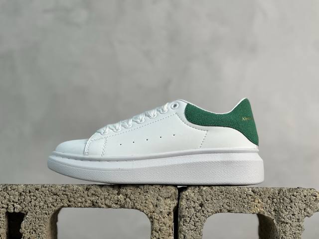 Double Twelve Special Offer! McQueen Orders - Cash Out! Sizes 35-45, All Sizes A