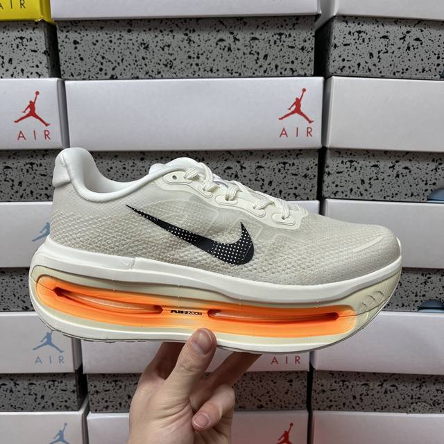 Gt Nike Vomero premium Nike comfortable, shock-absorbing, non-slip low-top runni