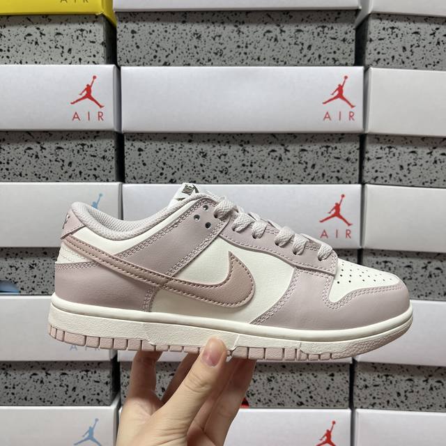 Yc Nike Dunk Low Retro Sneakers Im6572 602 Sizes: 35-40
