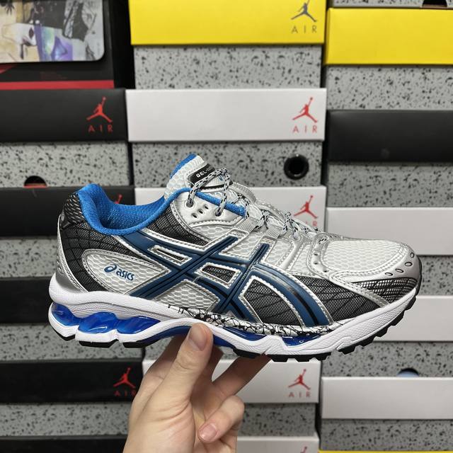 Ko ASICS Gel-Nimbus 10.1 Lightweight Cushioned Casual Running Shoes 1203A543-101