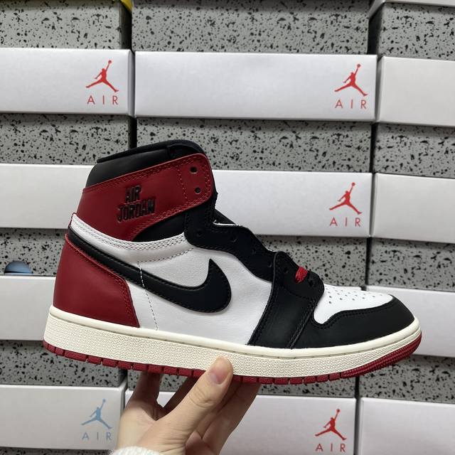 Sj Jordan Air Jordan 1 High Og Red Dz5485 106 Sizes: 35.5 36 36.5 37.5 38 38.5 3