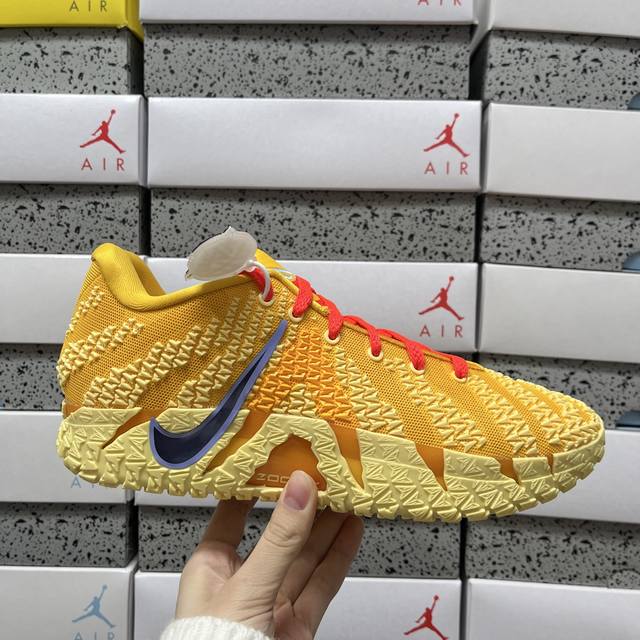 Genuine NK Ja 3 Ep Ja Morant 3rd Generation Men's Basketball Shoes Hf2794 700 S