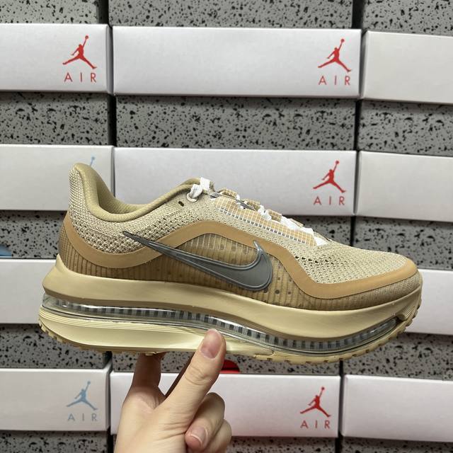 Yh Nk Pegasus Premium Full-Length Fiber Air Cushion Mesh Running Shoes Ih4369 20