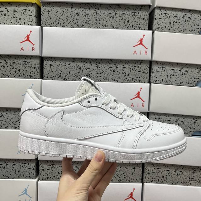 Dg Air Jordan 1 Low Low-top Retro Culture Casual Sports Basketball Shoes Td1228