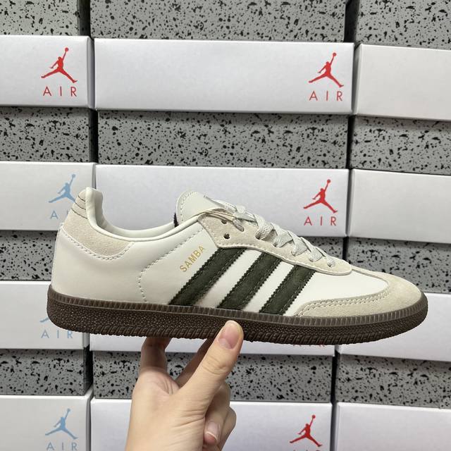 FAdidas Originals Samba Og Samba Jr0893 Size: 35.5 36 36.5 37 38 38.5 39 40 40.5