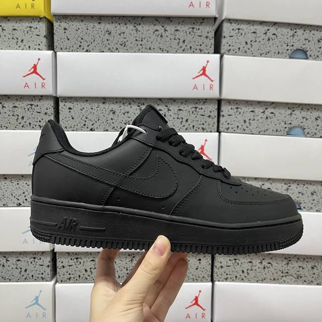 Tiw Special Offer Nike Air Force 1 '07 Low Sneakers/Casual Shoes Cw2288 001 Size