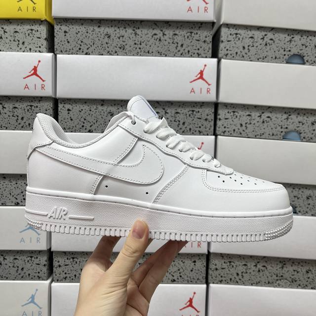 Tiw Special Offer Nike Air Force 1 '07 Low Sneakers/Casual Shoes Cw2288 111 Size