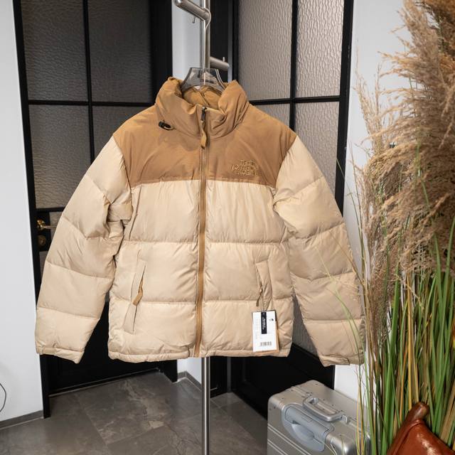 Special New Year's Day Deal | The North Face Classic Down Jacket : Product Colo