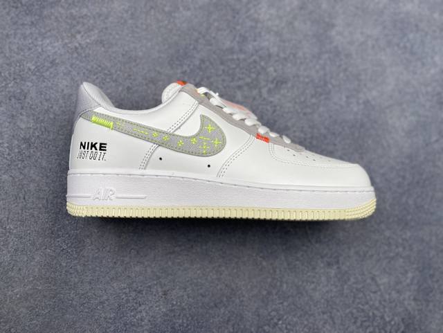 Special Price Nike Air Force 1 Low Collaboration, made with original last and ca