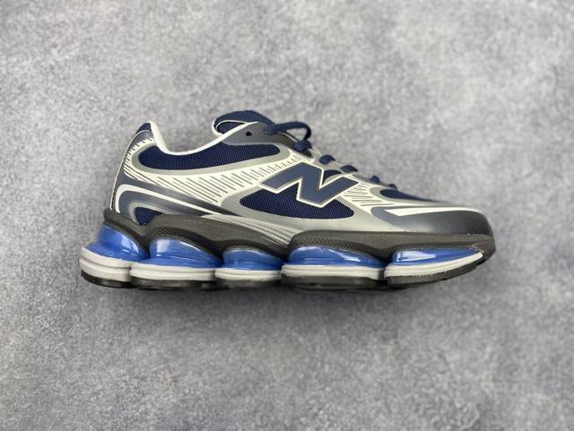 New Balance 2000 Series Retro Dad Style Casual Sports Running Shoes U200030Z Siz