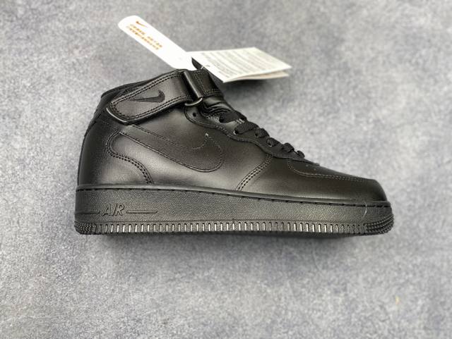 Special Price Nike Air Force 1 '07 Low Low-top Casual Sneakers Im7380-030 #Custo