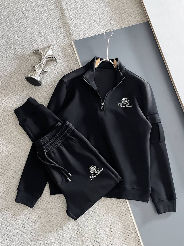 Lp2620 Brand New Hot-Selling Hoodie Set - Original Quality, High-Quality Item. A