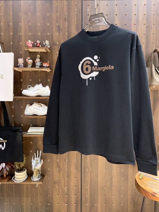 Margiela Mm6 High-end custom 2025 Autumn/Winter new arrival, first release, lat