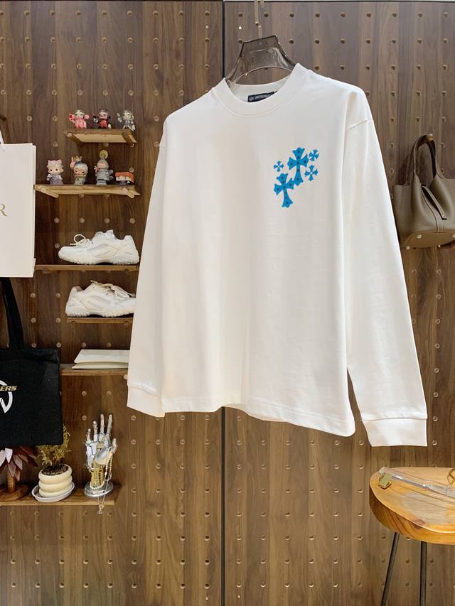 Chrome Hearts High-End Custom 2025 Autumn/Winter New Arrival - Latest Retail St