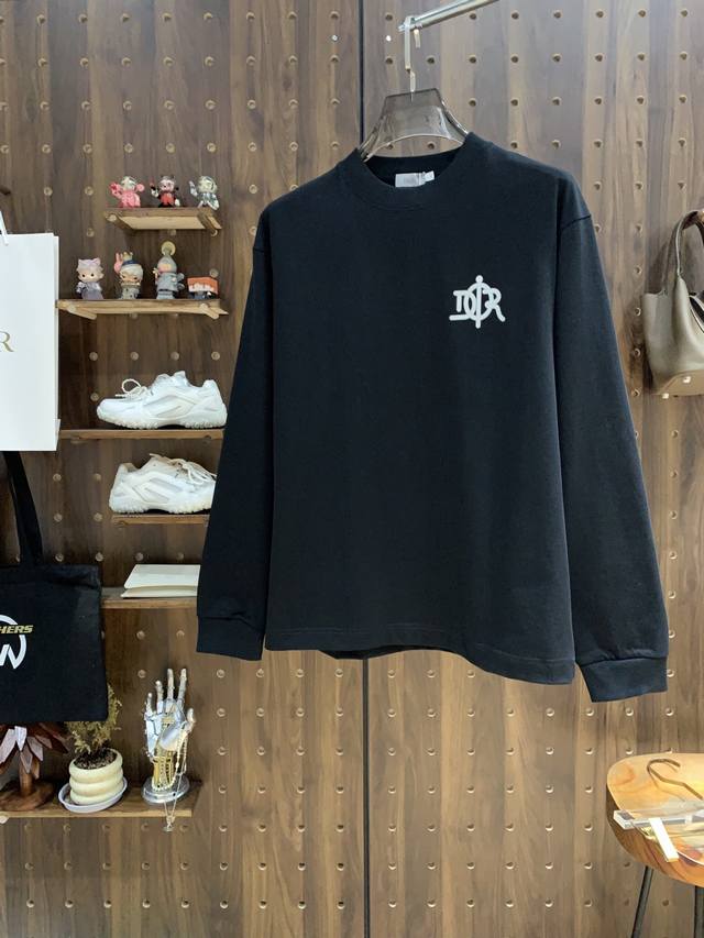 Dior. High-end custom 2025 Autumn/Winter new arrival, first release, latest bou